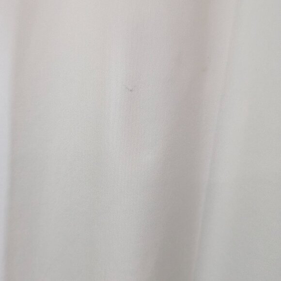 Adidas Men's adiPure Climalite Athletic Shirt, White, Size XL, Short Sleeve - Picture 13 of 16